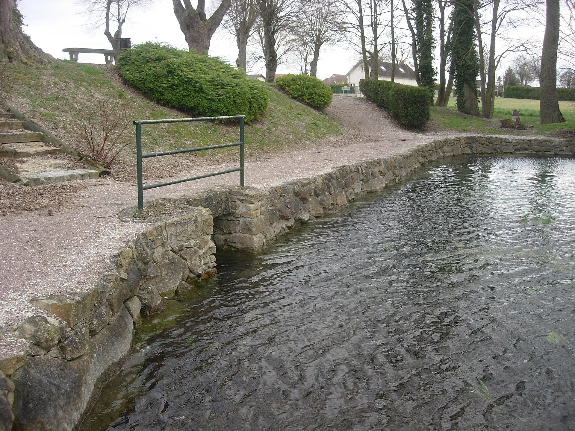 Orvin source