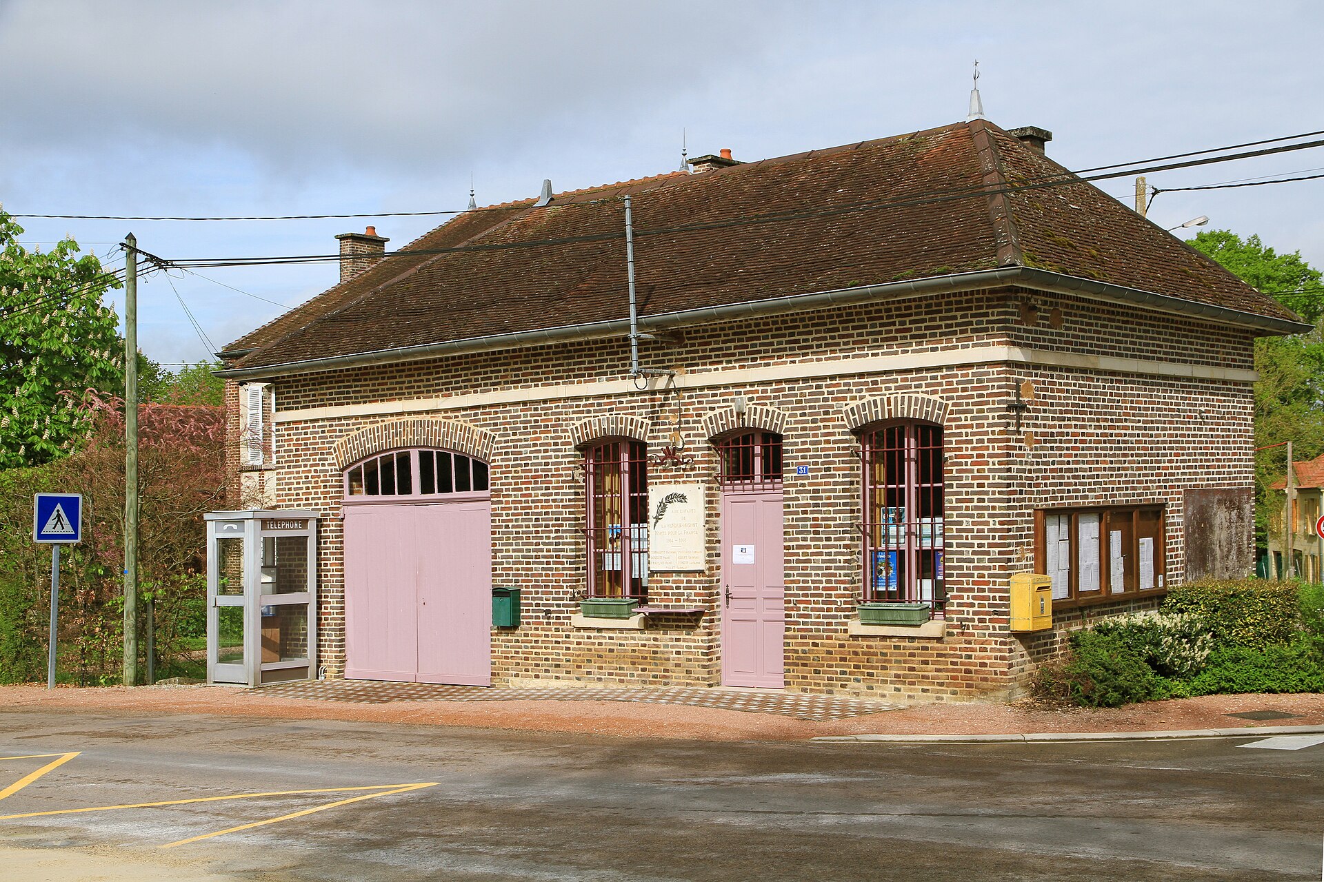 Vendue-Mignot mairie IMF1380